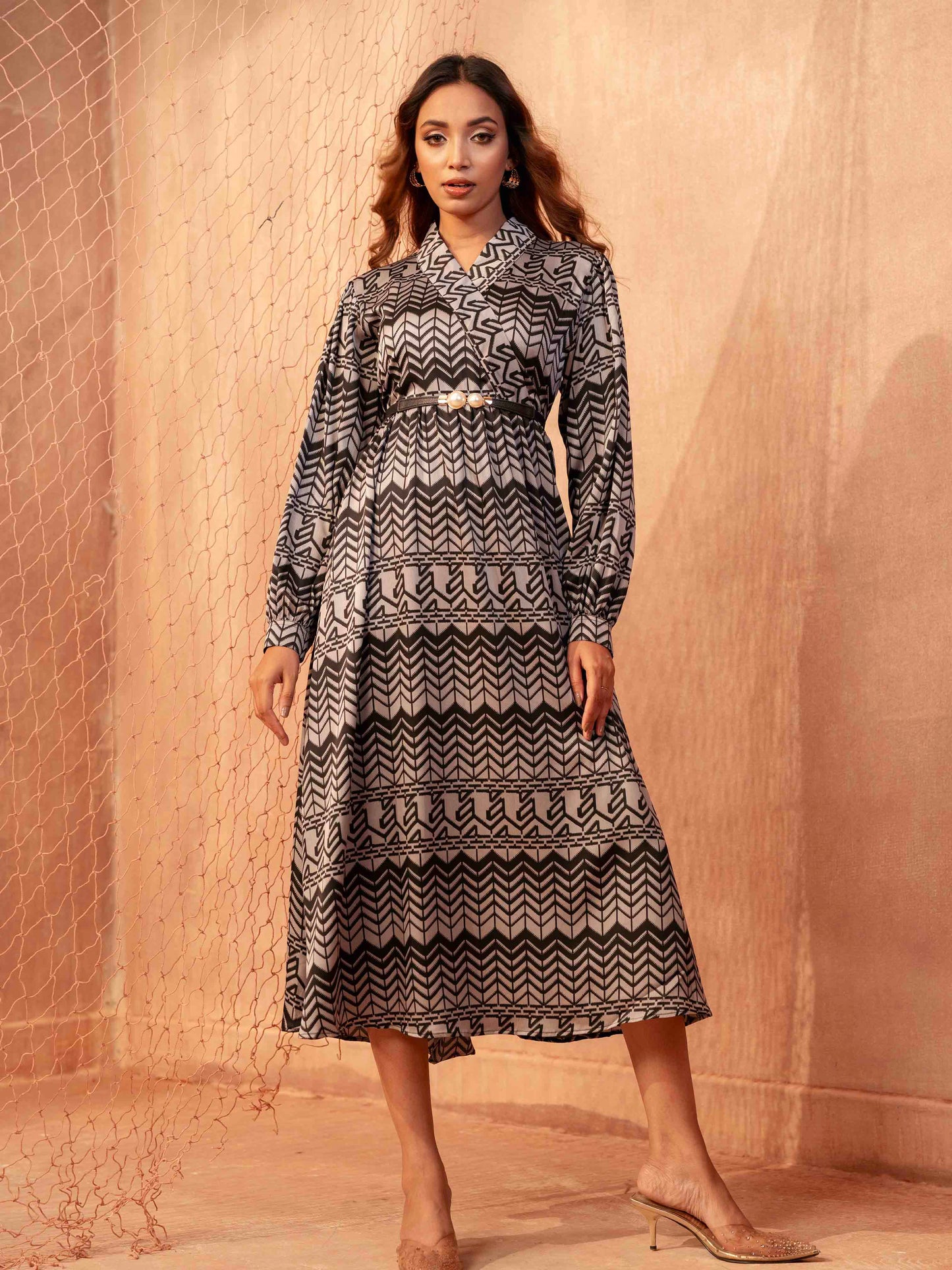 Female dress