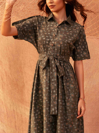 Female dress
