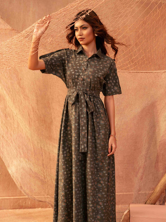 Female dress