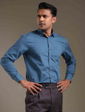Carolina Blue Formal Shirt