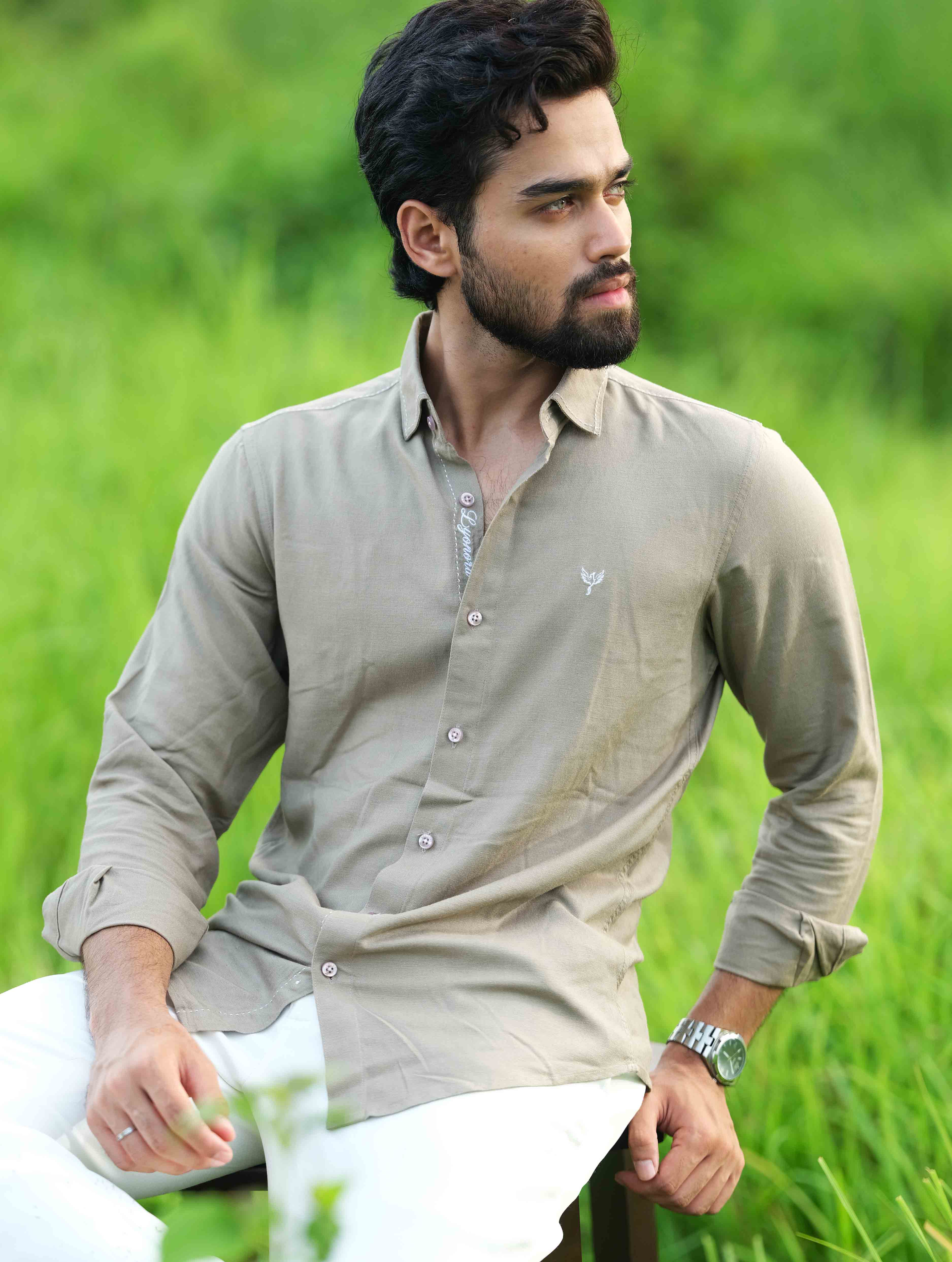 Forml shirt