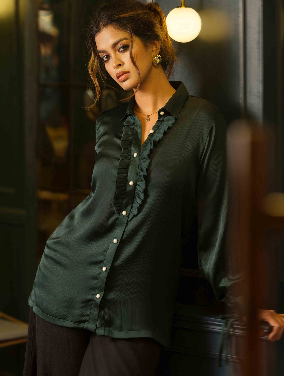 Female Tops