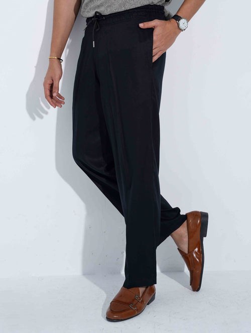 Black Premium Lyonora Payjama