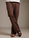 Coffee Bagg Trouser