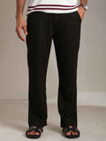 Black Baggy trouser