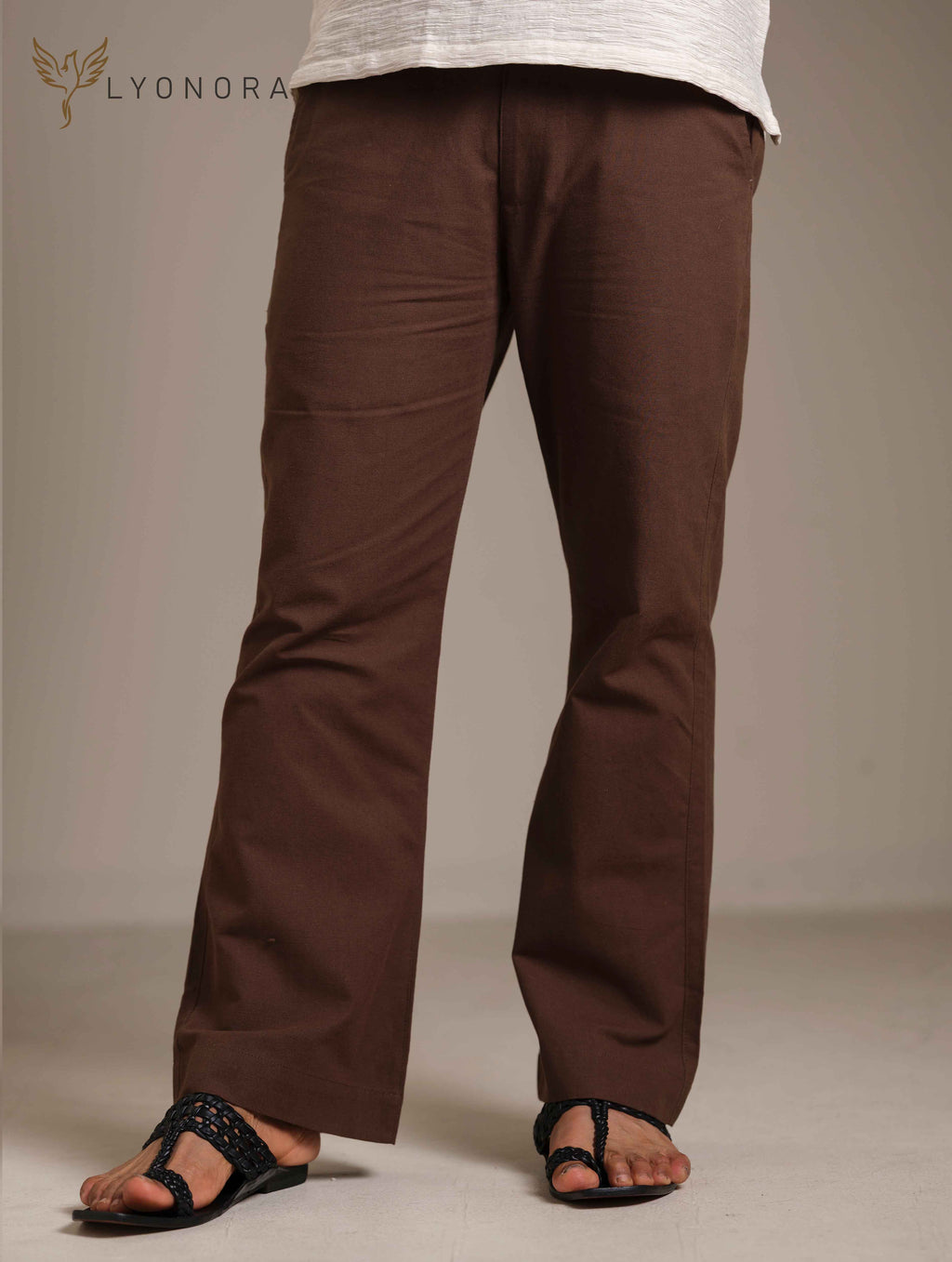 Coffee Bagg Trouser