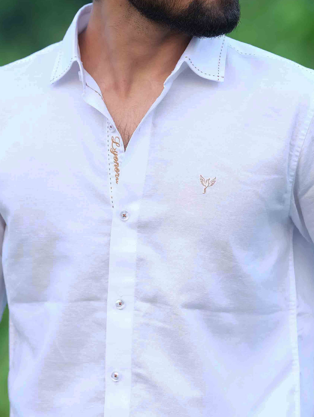Formal Shirt