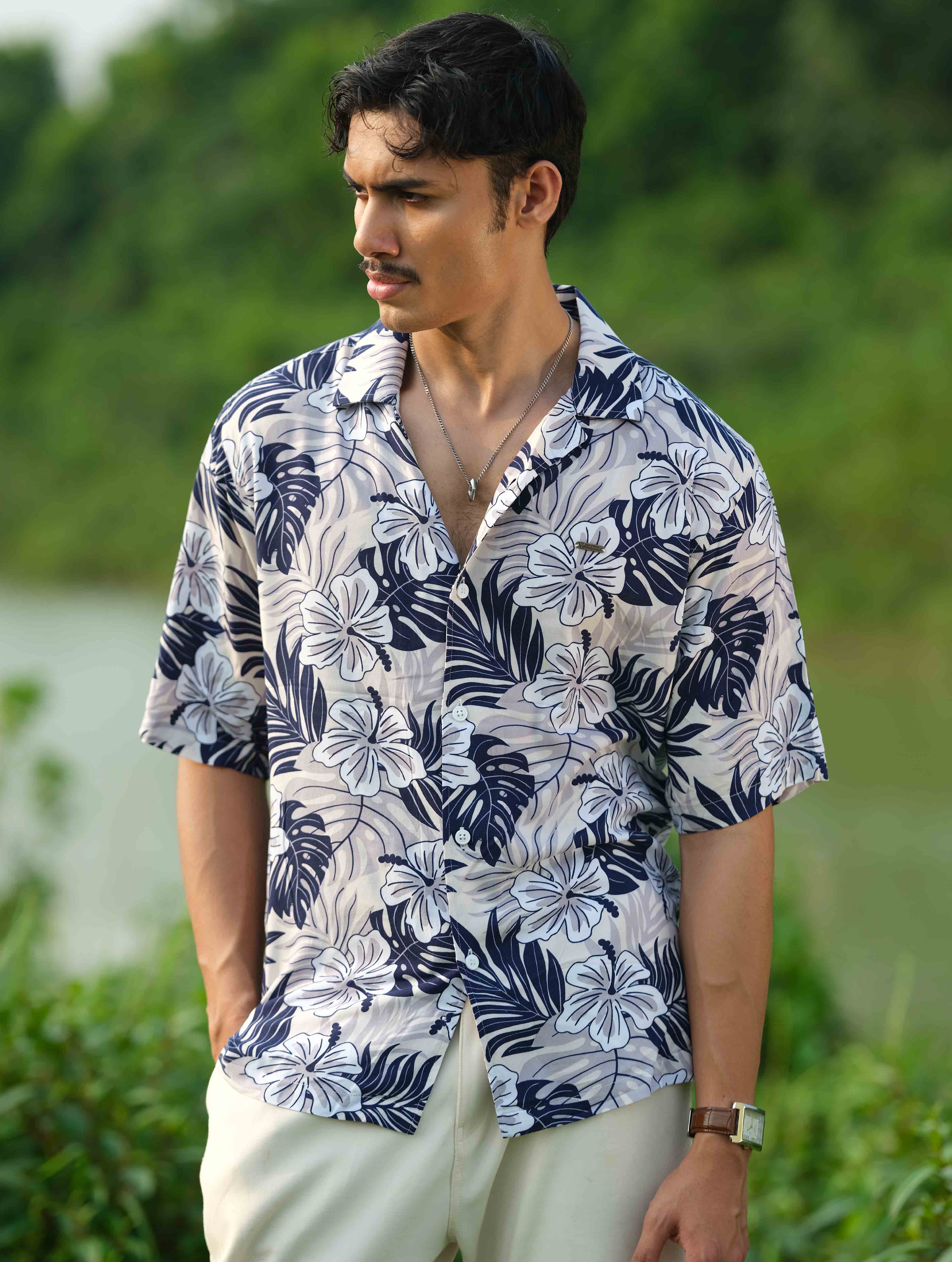 Havana Shirt