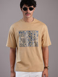 Round neck t-shirt