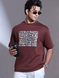 Round neck t-shirt