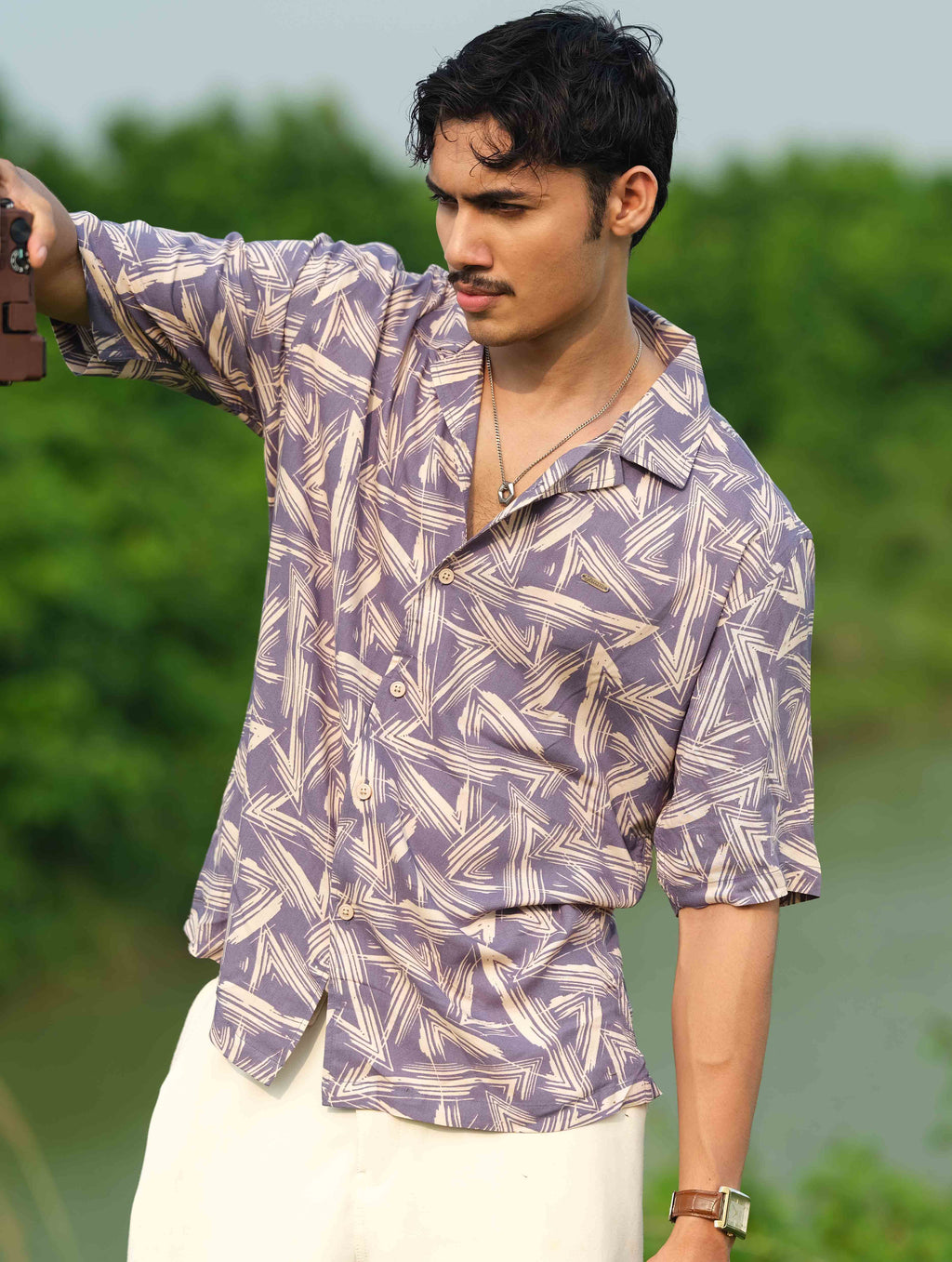 Havana Shirt