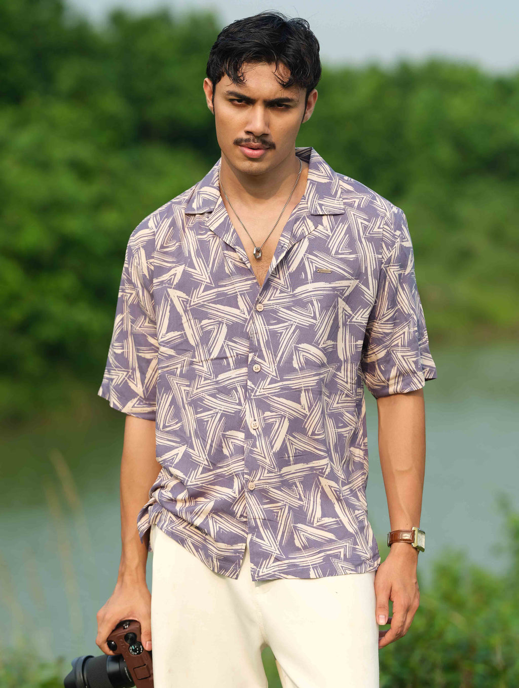 Havana Shirt