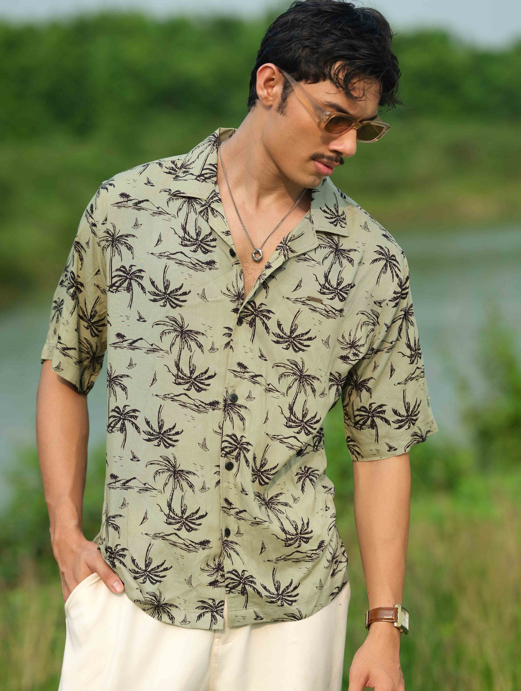 Havana Shirt