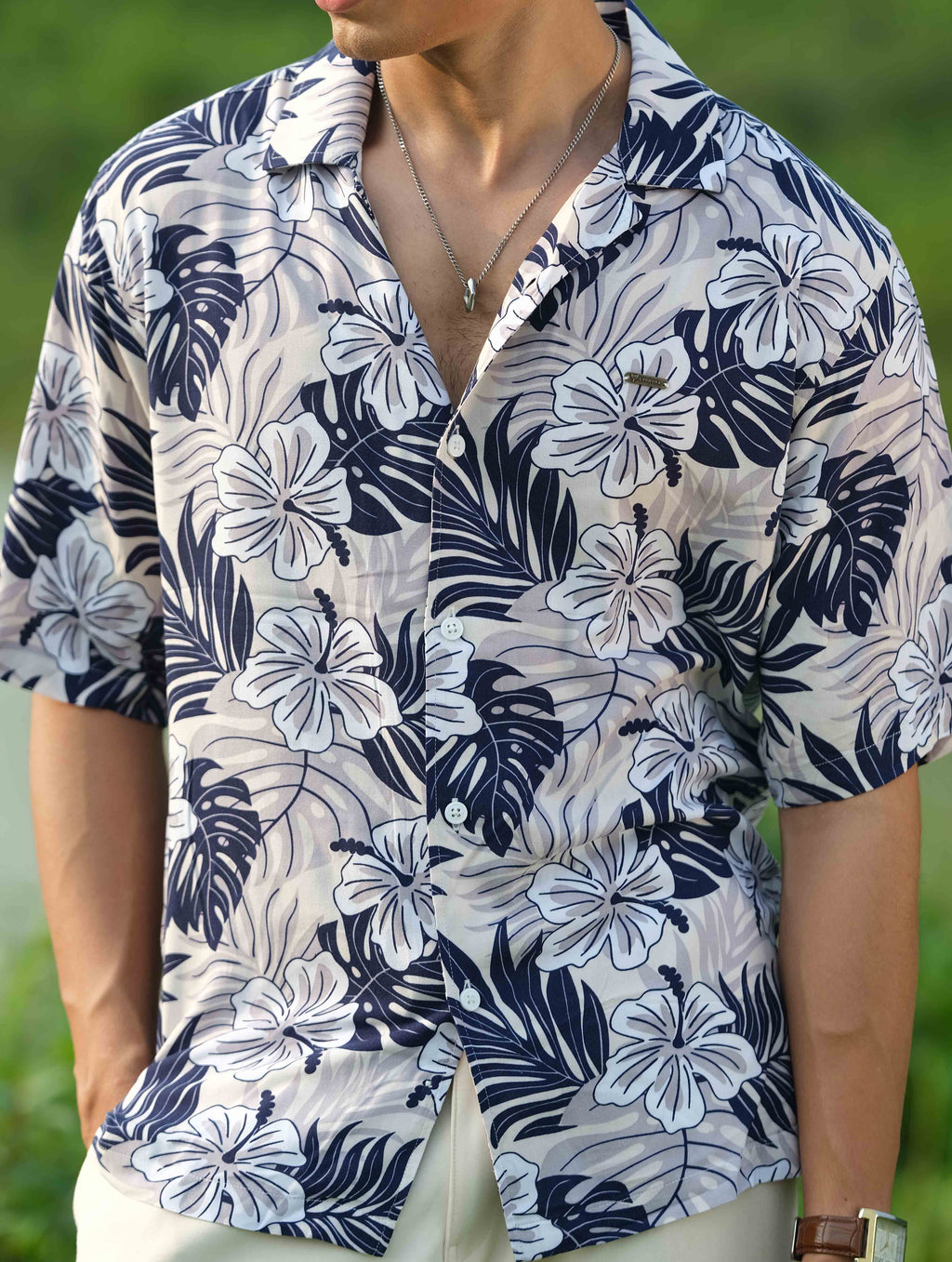 Havana Shirt