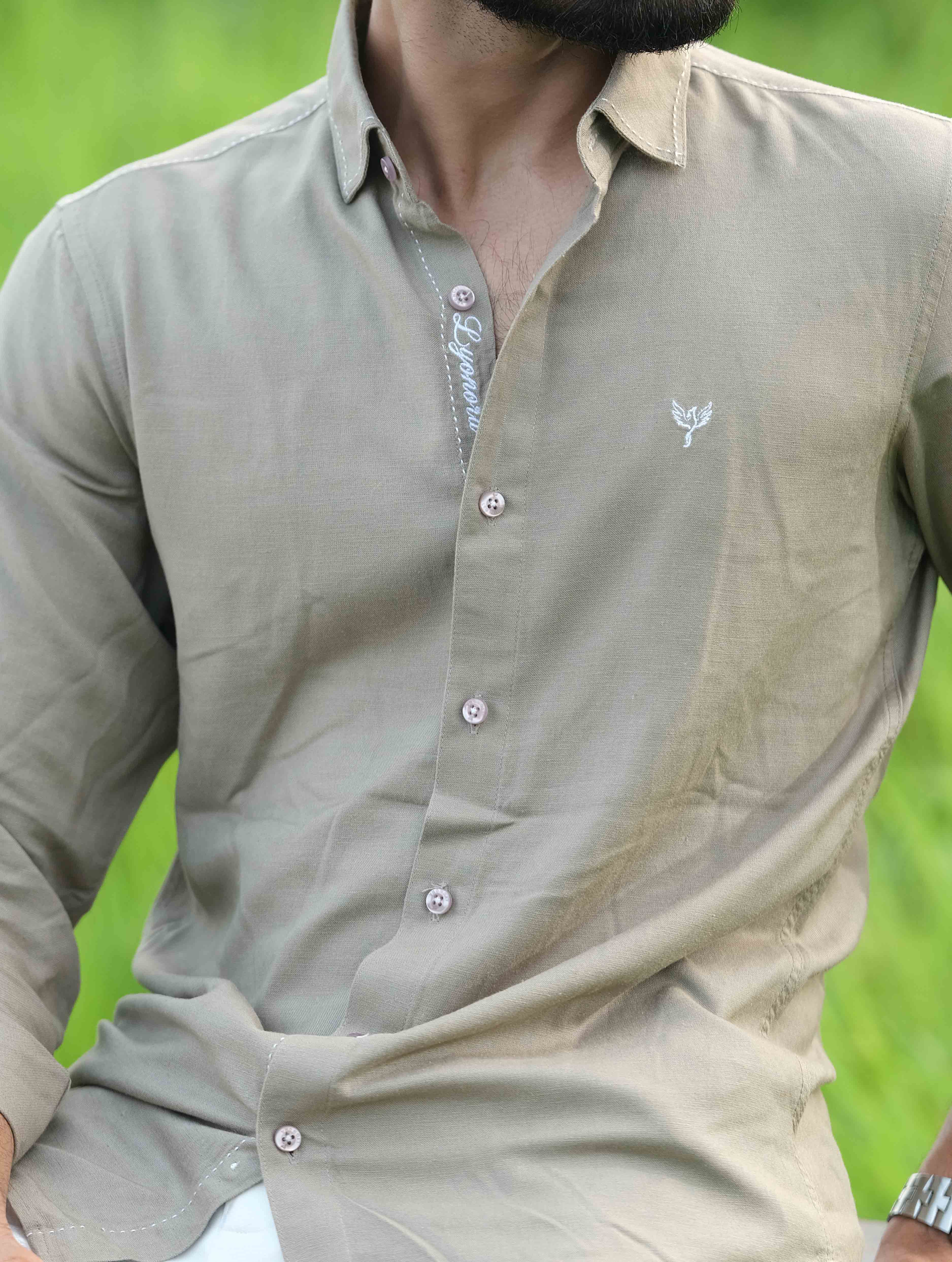 Forml shirt