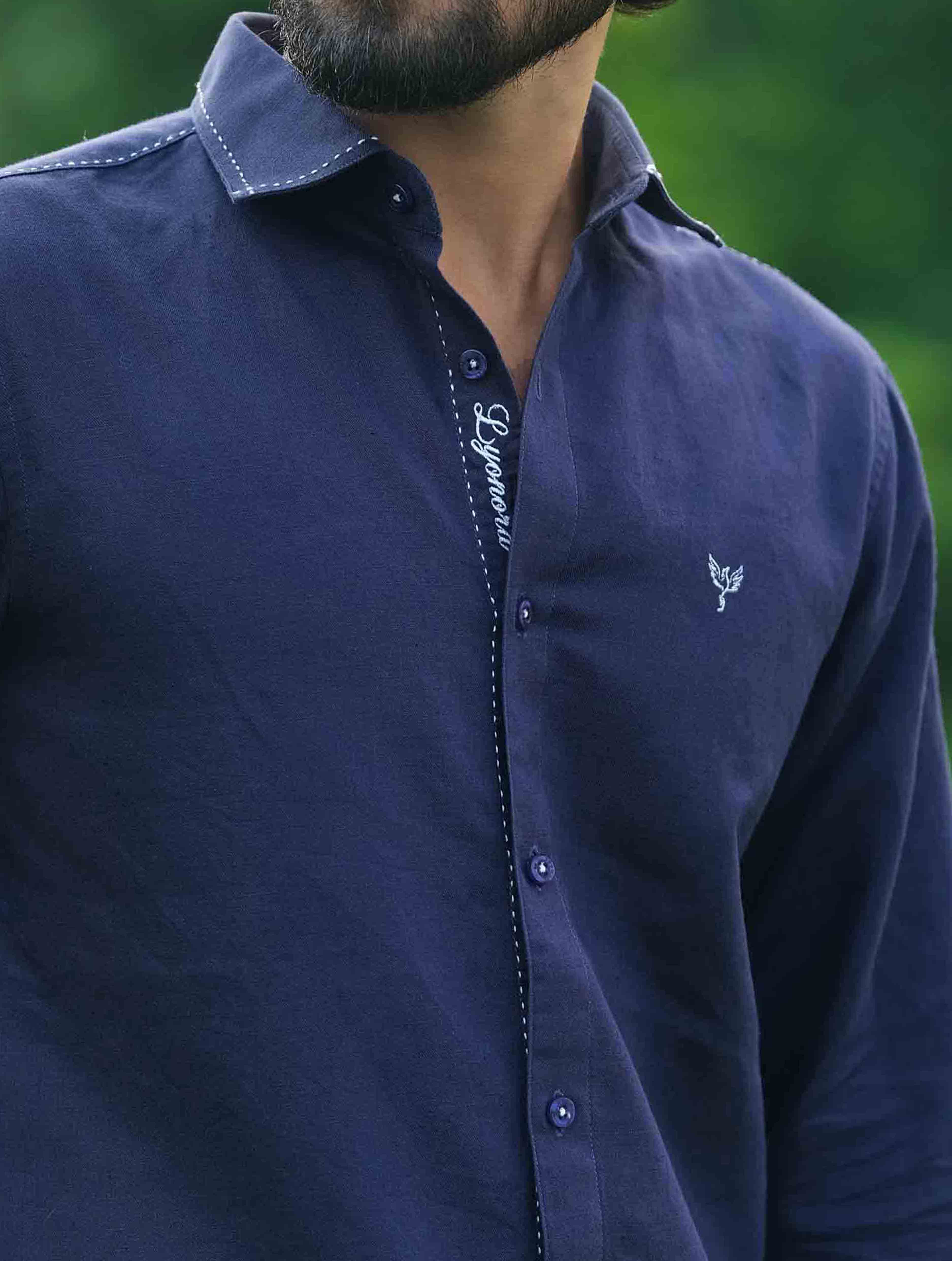 Formal shirt