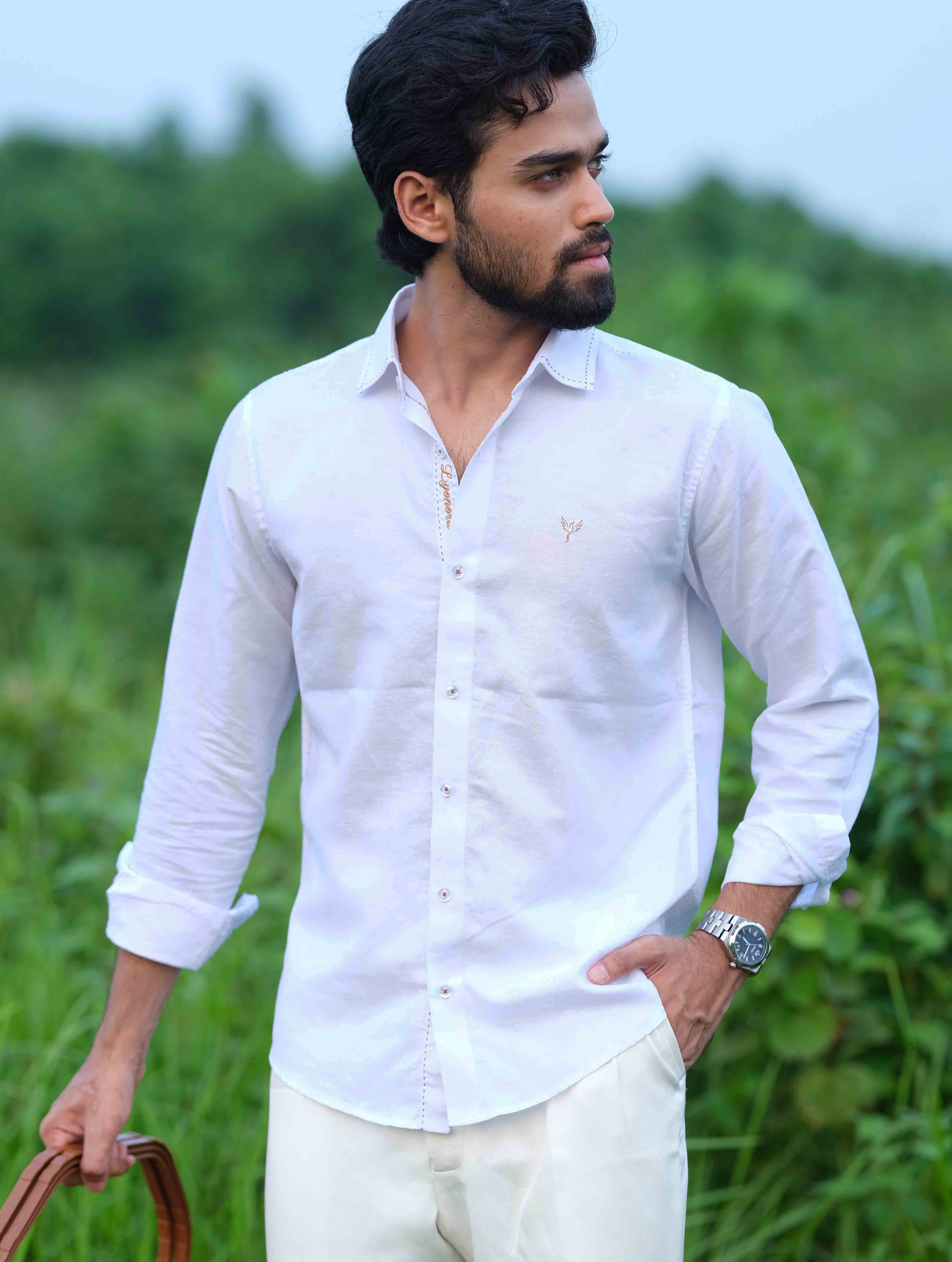 Formal Shirt