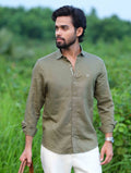 Formal shirt