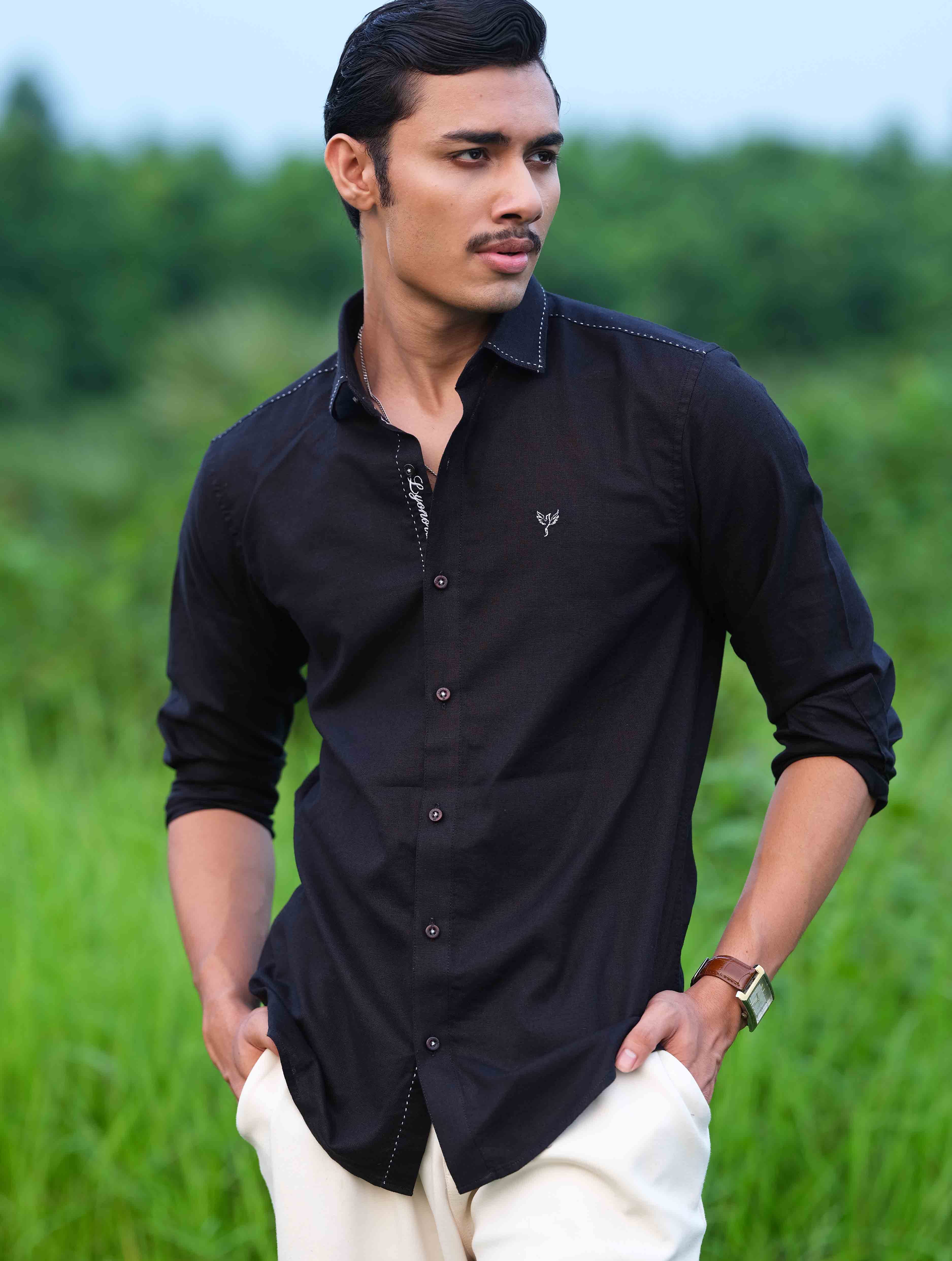 Formal Shirt