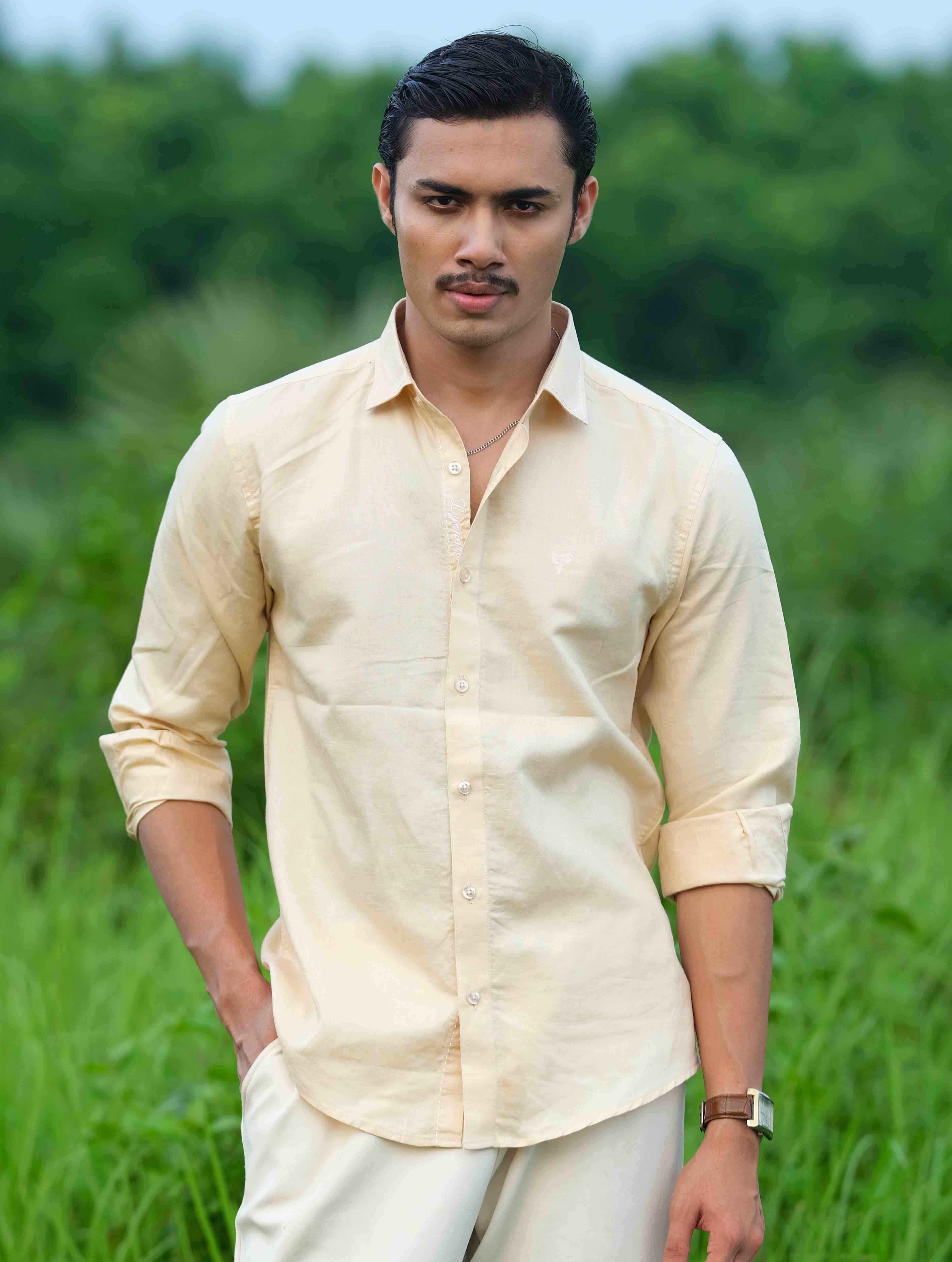 Formal Shirt