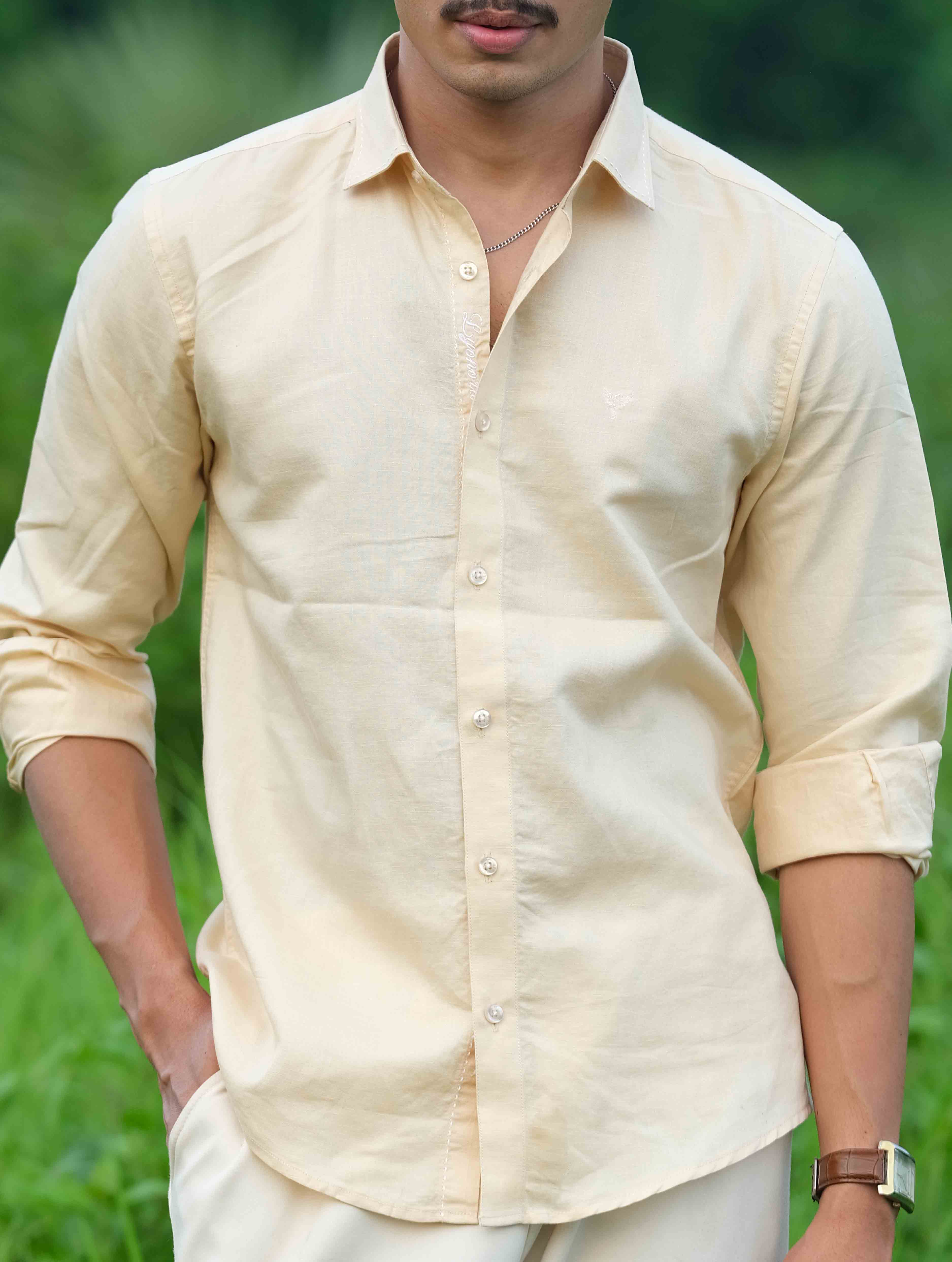 Formal Shirt