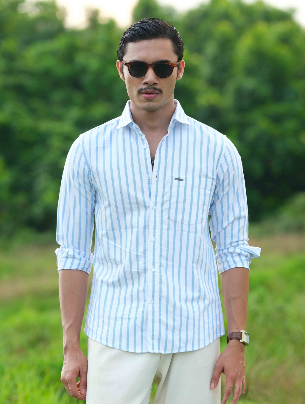 Formal shirt