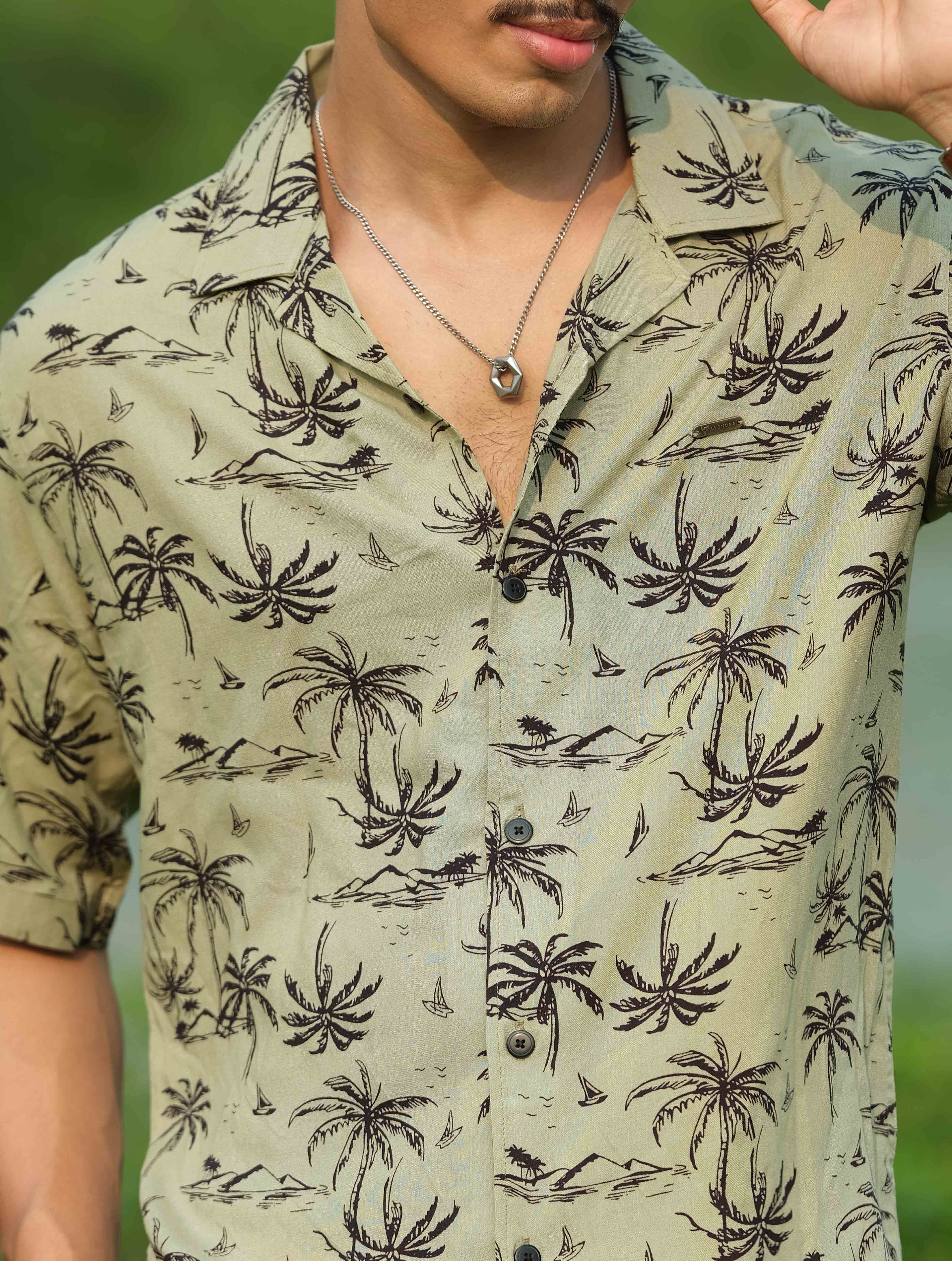 Havana Shirt