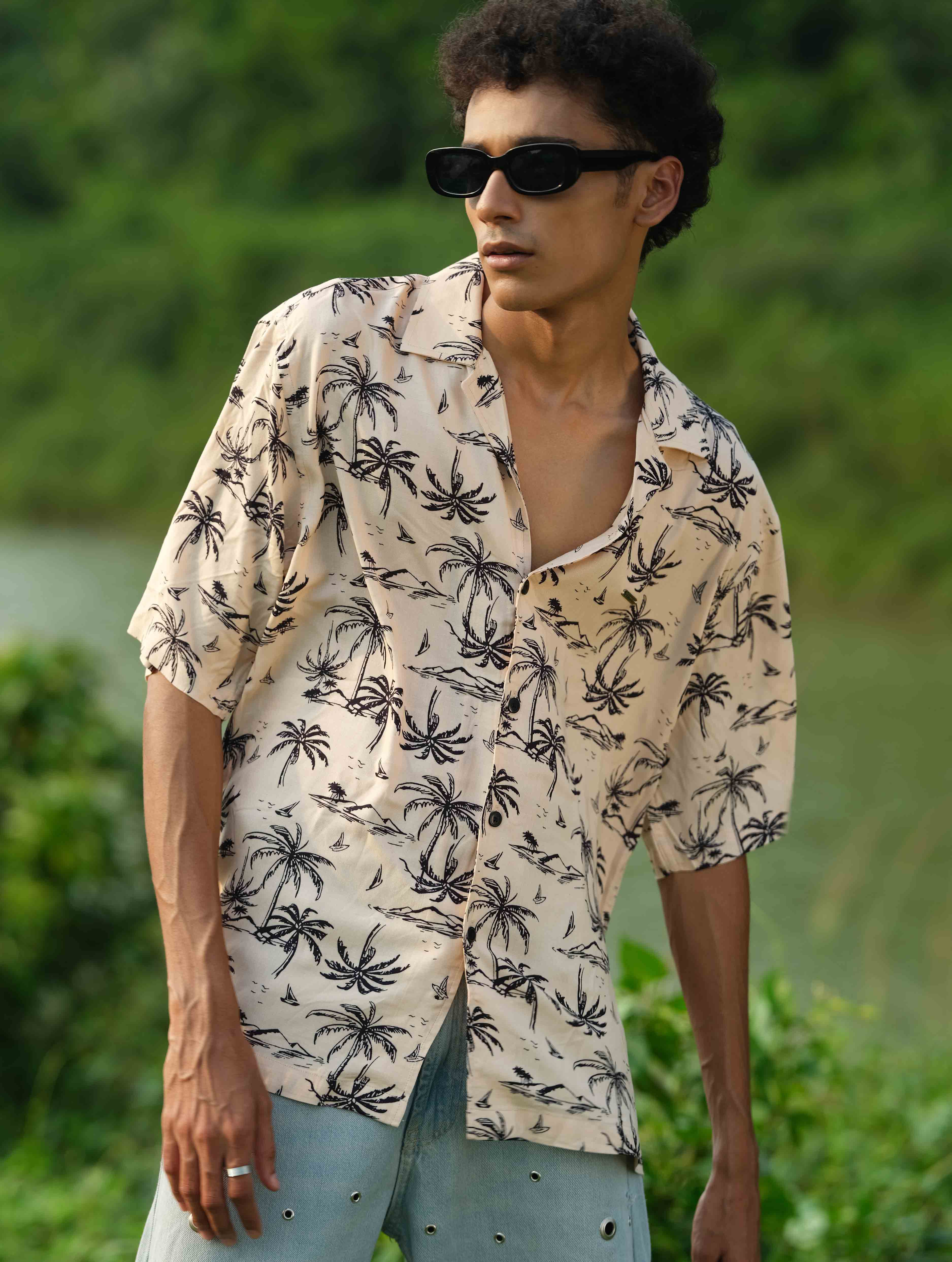 Havana Shirt