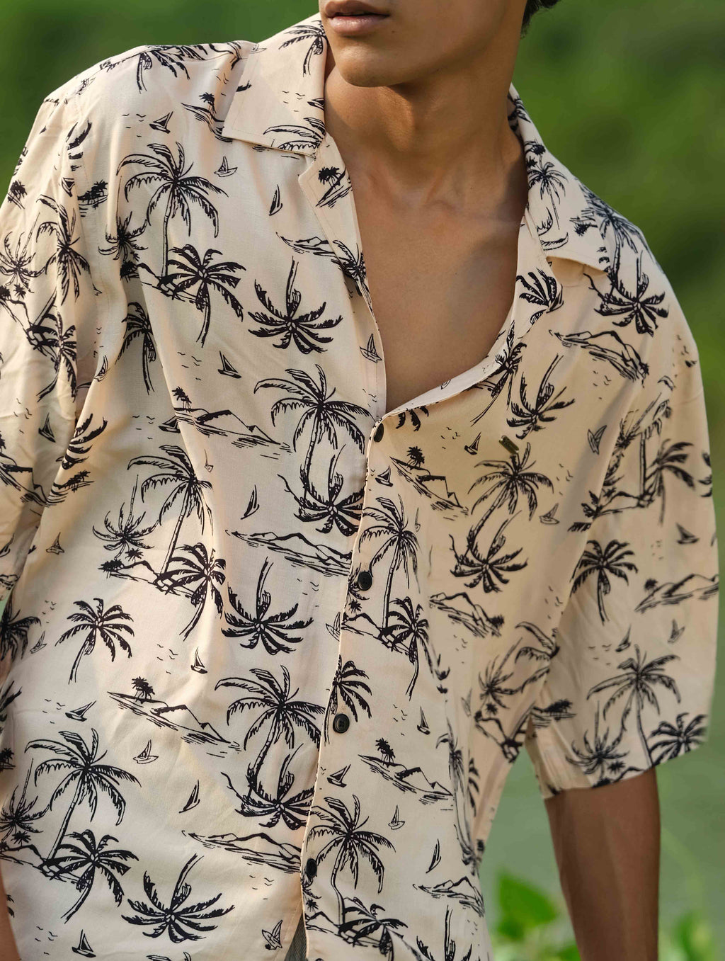 Havana Shirt