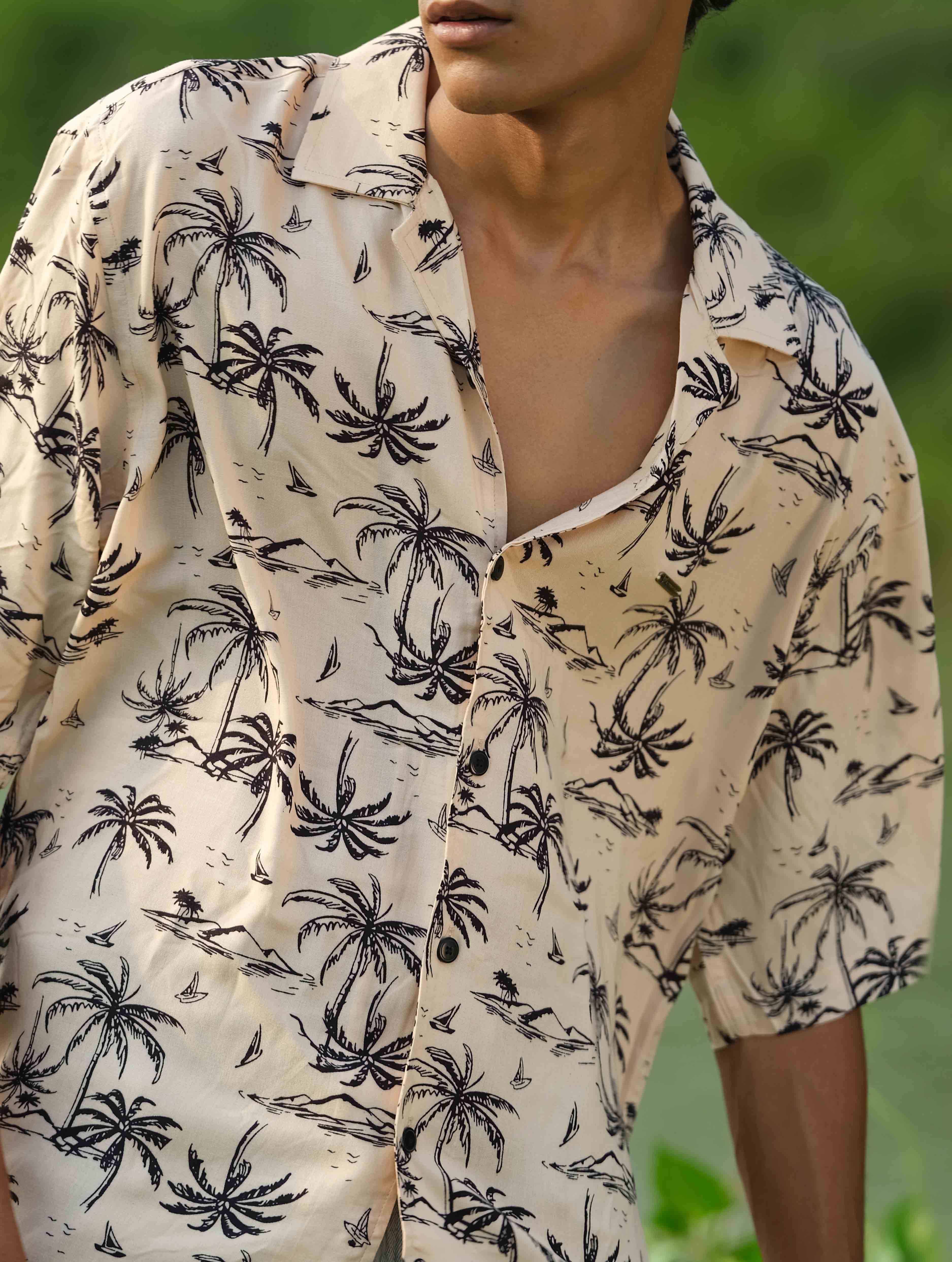 Havana Shirt