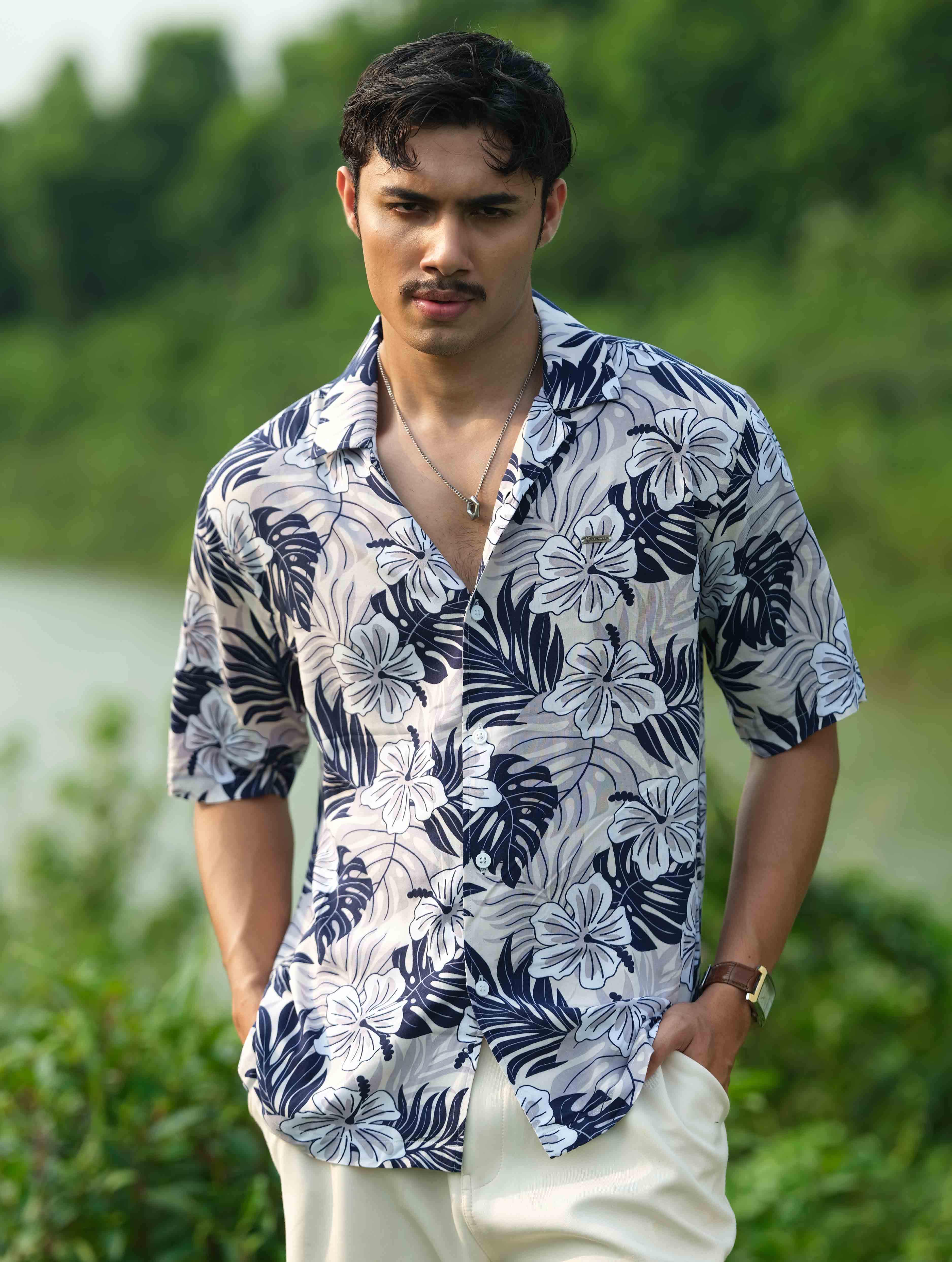 Havana Shirt